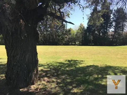 Terreno en venta - 1687Mts2 - Moreno
