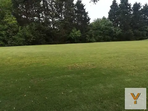 Terreno en Venta de 1687,0 m2