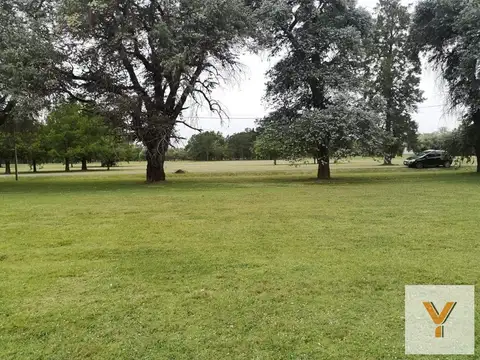 Terreno en venta - 1687Mts2 - Moreno