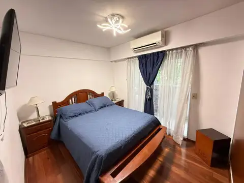 Departamento 4 ambientes con 1 baño