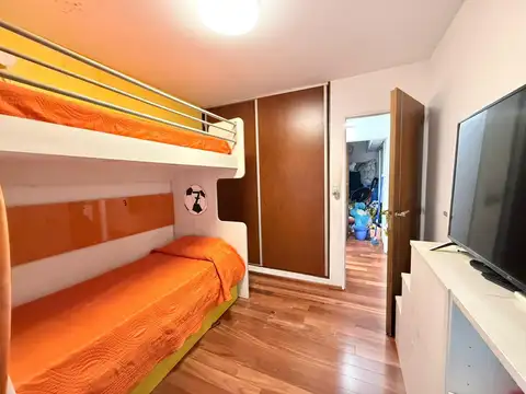 Departamento en Venta en Centro, USD 135.000
