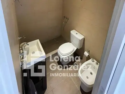 Departamento en Alquiler de 2 ambientes