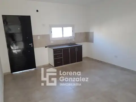 Departamento Dos ambientes Escobar