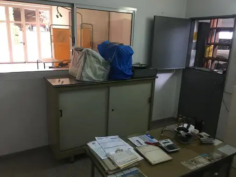 Local en Venta 20 años