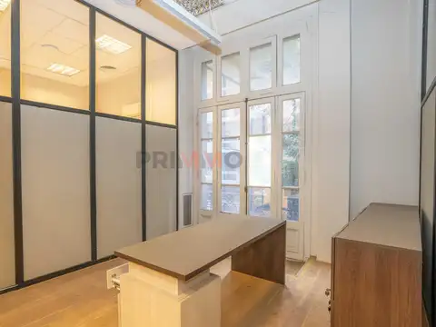 Oficina en Alquiler 76 años