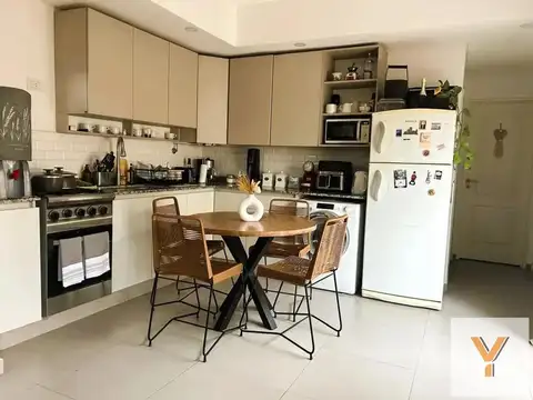 Departamento en Venta - 2 Dormitorios 1 Baño - 66mts - Malvinas Argentinas