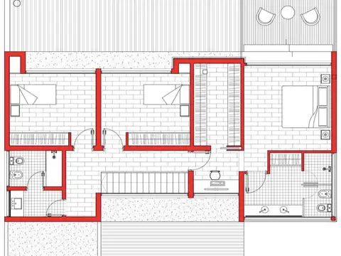 Casa en Alquiler en Nordelta, USD 5.500