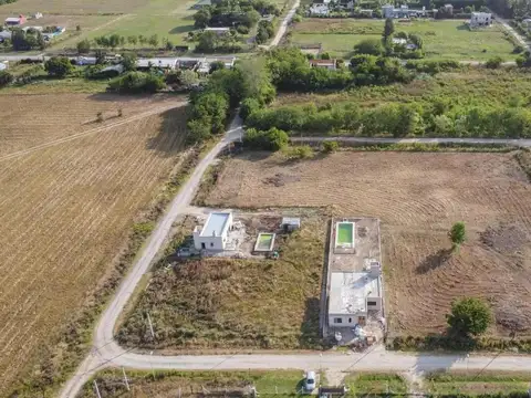 Terreno en Venta de 486,0 m2