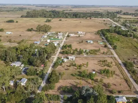 Terreno en Venta en Ignacio Correas Arana, USD 20.898