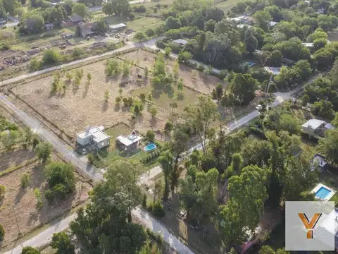 Terreno en Venta de 486,0 m2