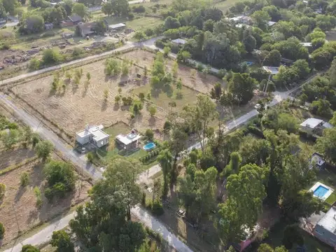 Terreno en Venta de 486,0 m2