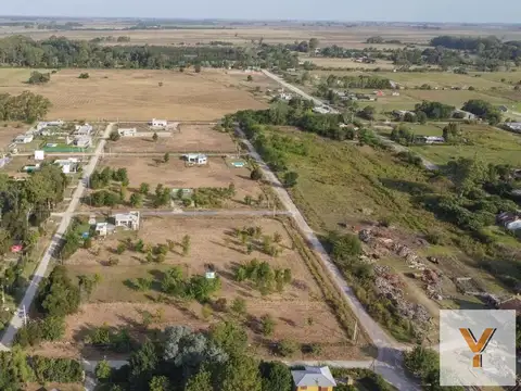 Terreno en Venta en Ignacio Correas Arana, USD 20.898