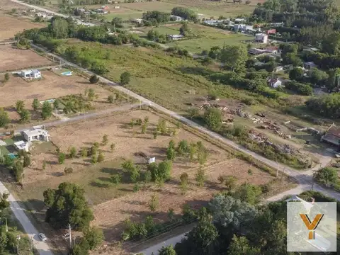 Terreno en Venta en Ignacio Correas Arana, USD 20.898