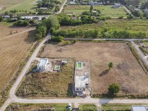 Terreno en Venta de 486,0 m2