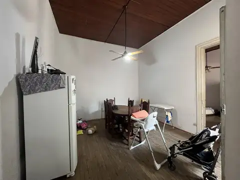 Departamento en Venta 40 años