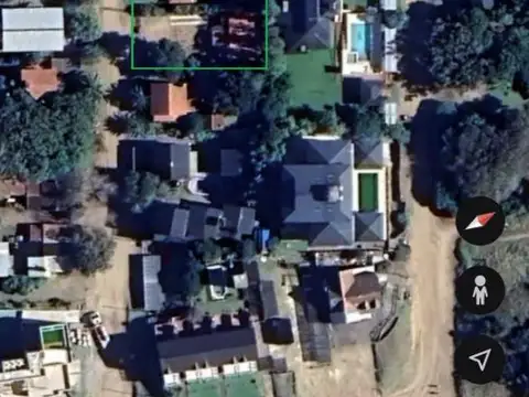 Terreno en Venta, FOS 0,3