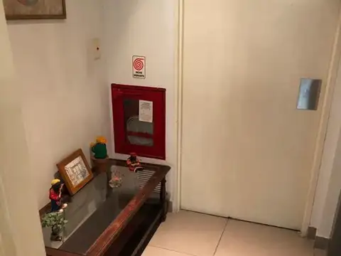 Nogoyá 3500, Piso 2°