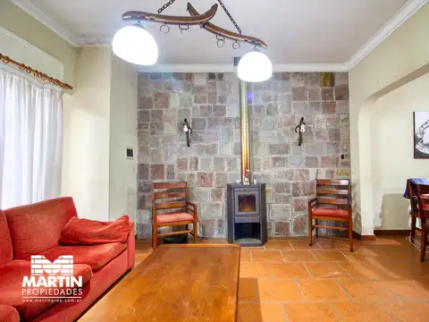 Casa en Venta en San Isidro, USD 359.000