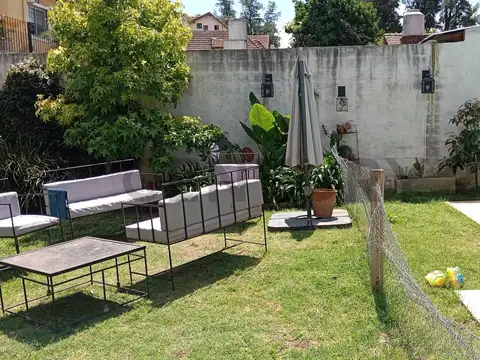 ALQUILER PERMANENTE - BELLA VISTA - ENTREGA ABRIL 26