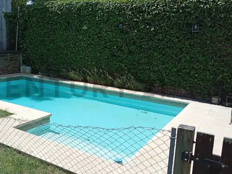 Casa en Alquiler de 4 dormitorios