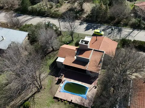 Casa en Venta en Centro, USD 125.000
