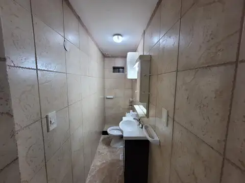 Oficina en Alquiler en Villa Ballester, $ 550.000