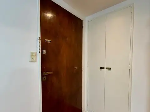Departamento en Alquiler Temporal 60 años