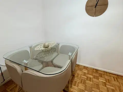 Departamento en Alquiler Temporal de 1 dormitorio