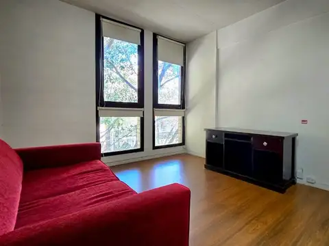 Venta Departamento 1 Ambiente  Belgrano Amueblado