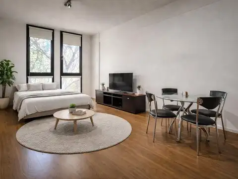 Ciudad de la Paz 2300