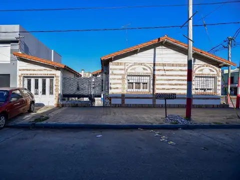 Casa en Venta en Ensenada, USD 95.000