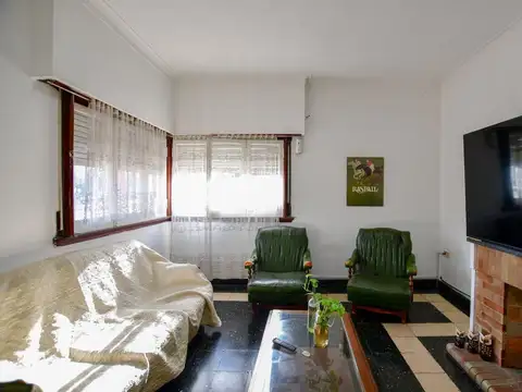 Casa en Venta 57 años