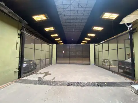 Galpon en Alquiler en Piñeyro, USD 3.900