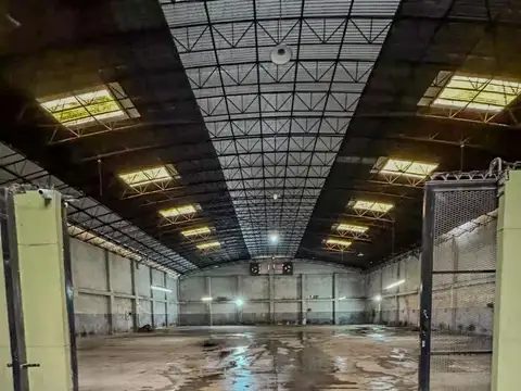 Av. Santa Fe al 1700