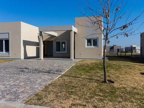 Casa 4 ambientes en San Felipe