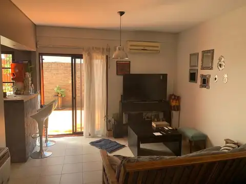 Depto Tipo Casa en Venta de 2 dormitorios