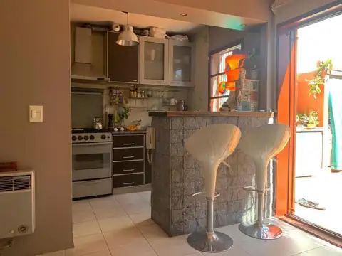 Depto Tipo Casa en Venta de 3 ambientes
