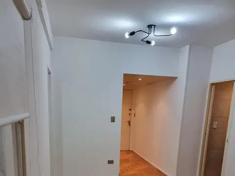 Departamento en Alquiler Apto profesional