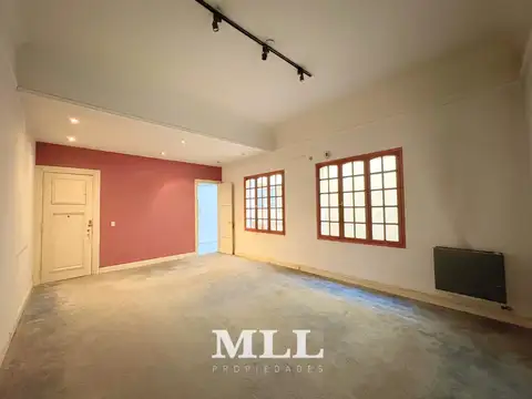 Departamento en Venta en Barrio Norte, USD 280.000