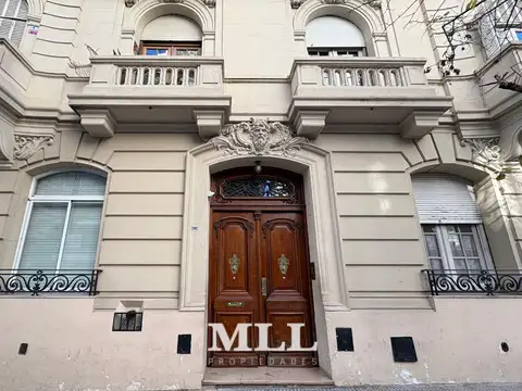 Departamento en Venta de 5 ambientes