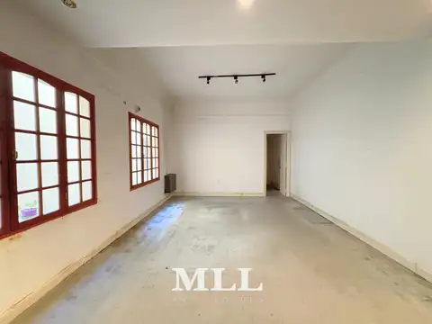 Departamento 5 ambientes con 1 baño