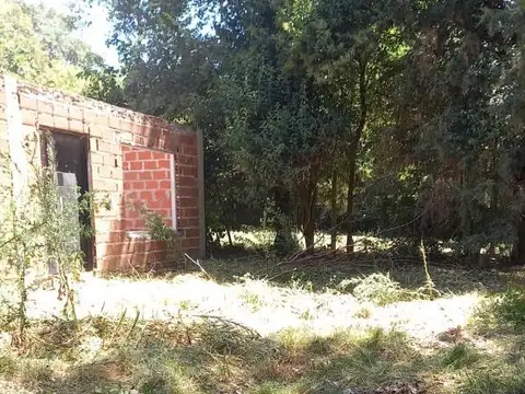 VENTA DE 3 TERRENOS EN LOS CARDALES EN EXALTACION DE LA CRUZ