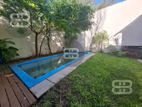 Depto Tipo Casa en Venta de 5 ambientes