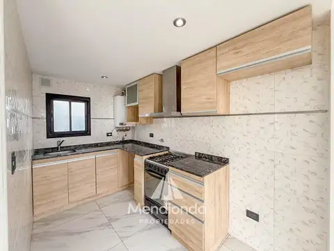 Departamento en Alquiler de 2 ambientes
