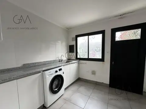 Casa en alquiler temporada Arenas del Sur