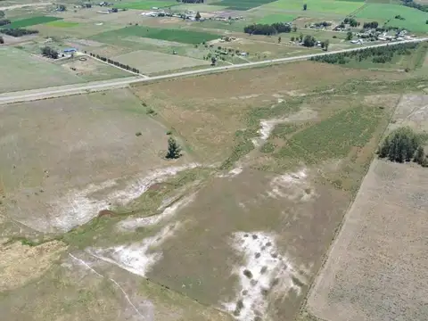 Terreno en Venta de 50000,0 m2