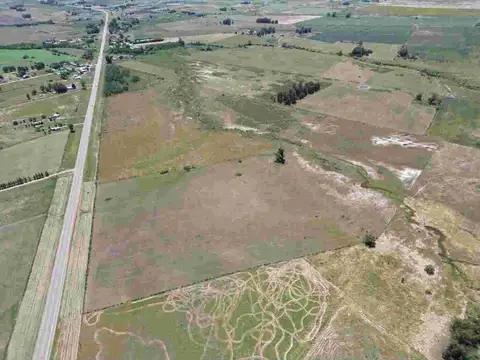 Terreno en Venta en San Jacinto, USD 50.000