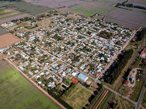 Villa Mugueta II 'Lote 4A