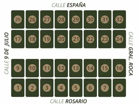 Altos de Mugueta II Lt 4A