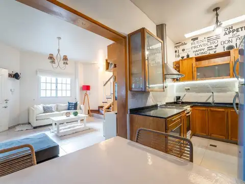 PH Venta Dúplex 3 Amb+Entrepiso S/expensas Lanús E